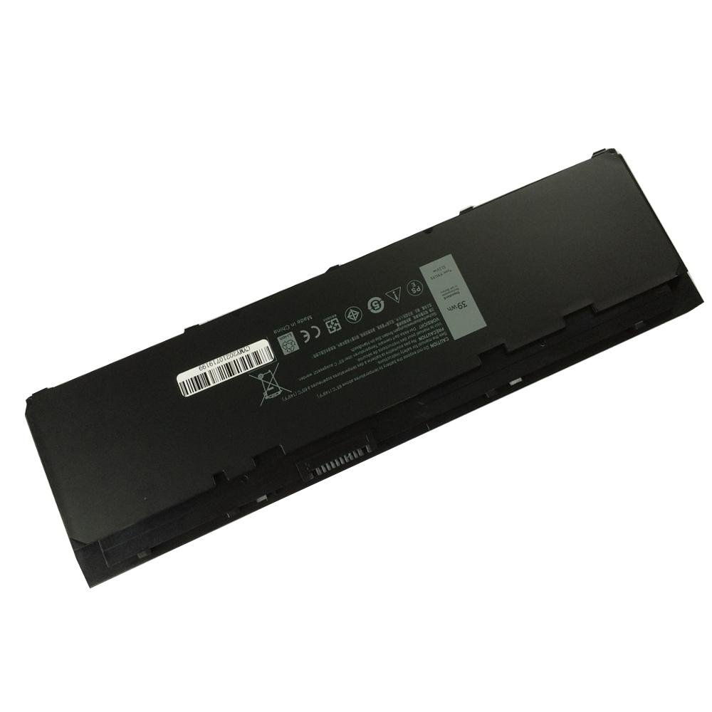 Replacement Laptop Notebook Battery F3G33 - Image 3