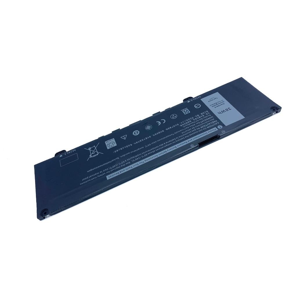 Replacement Laptop Notebook Battery F62G0 - Image 4