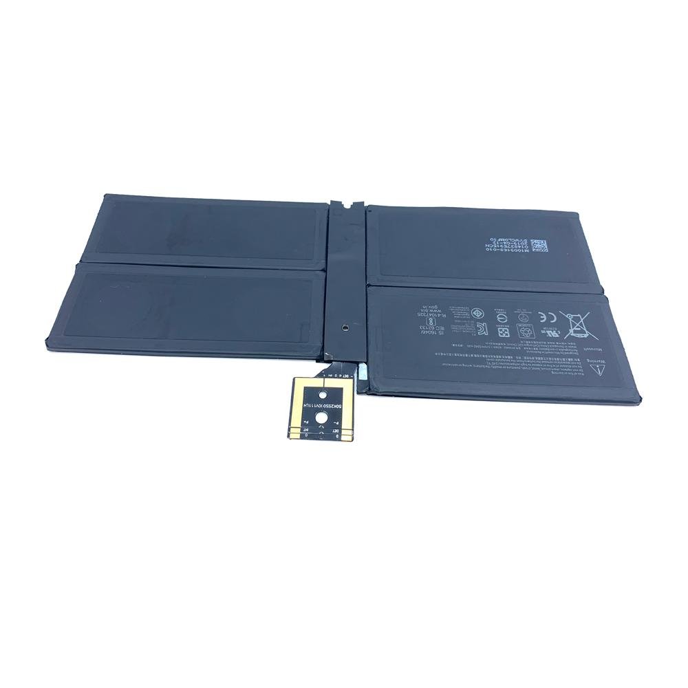 Replacement Laptop Notebook Battery G3HTA038H - Image 4