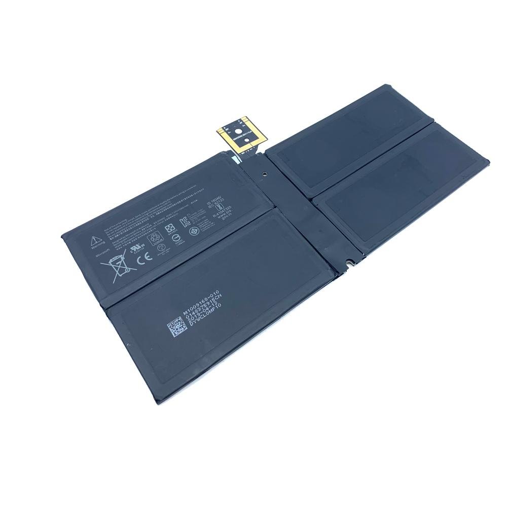 Replacement Laptop Notebook Battery G3HTA038H - Image 5