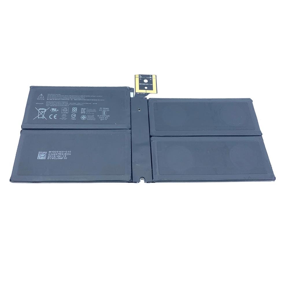 Replacement Laptop Notebook Battery G3HTA038H - Image 6