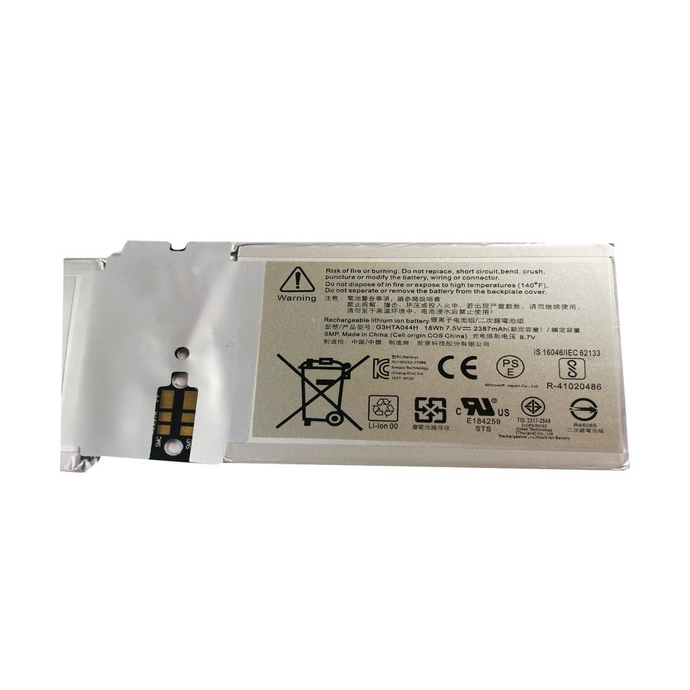 Replacement Laptop Notebook Battery G3HTAO44H - Image 4