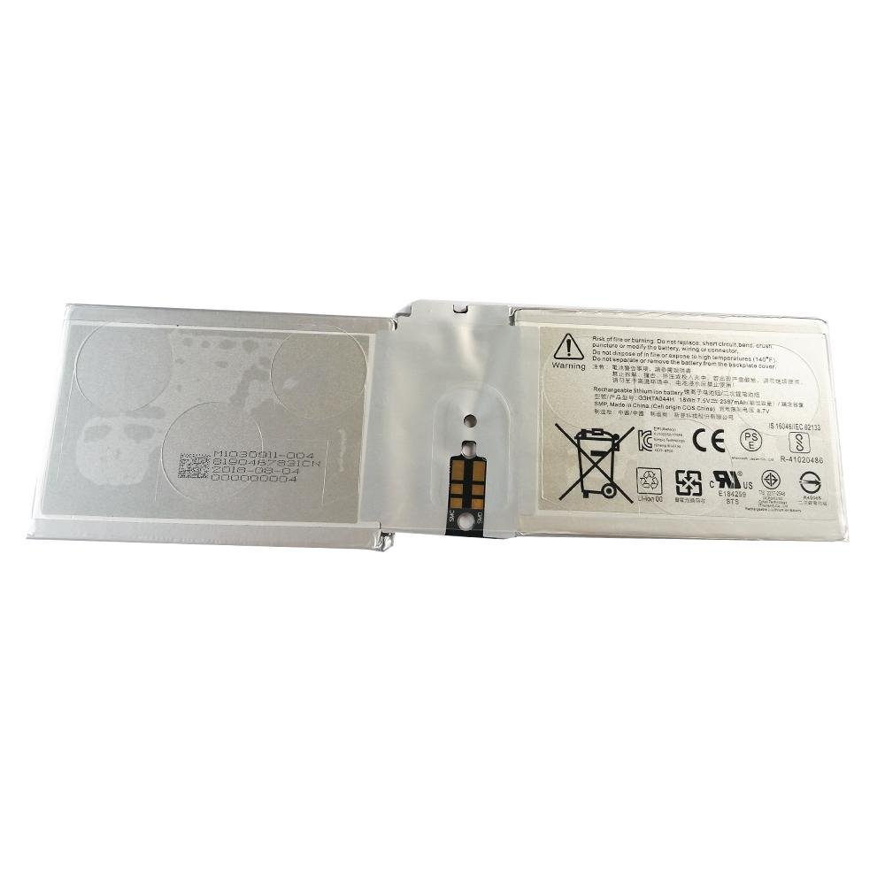 Replacement Laptop Notebook Battery G3HTAO44H - Image 5