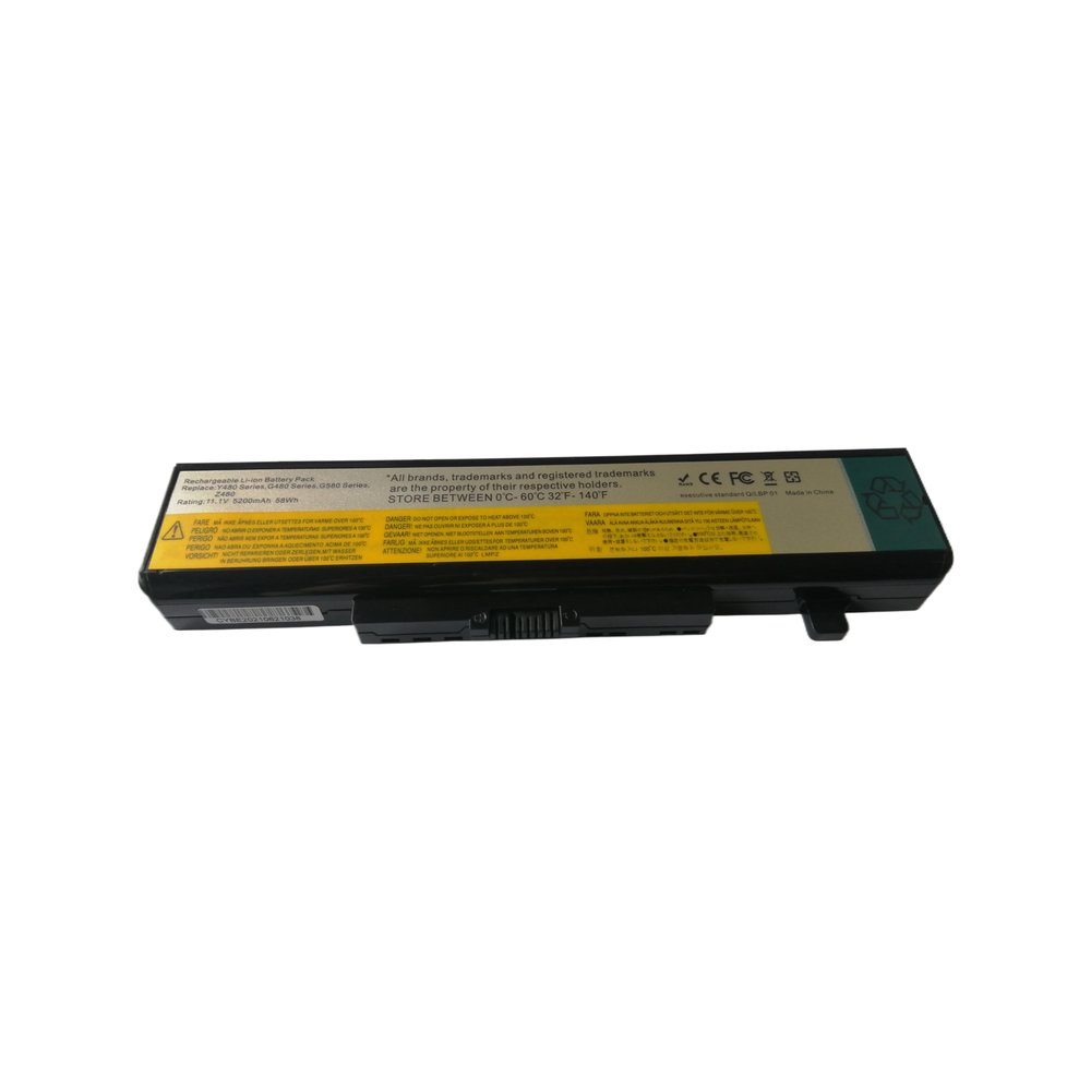 Replacement Laptop Notebook Battery G480 - Image 2