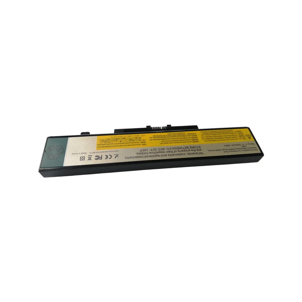 Replacement Laptop Notebook Battery G480 - Image 3