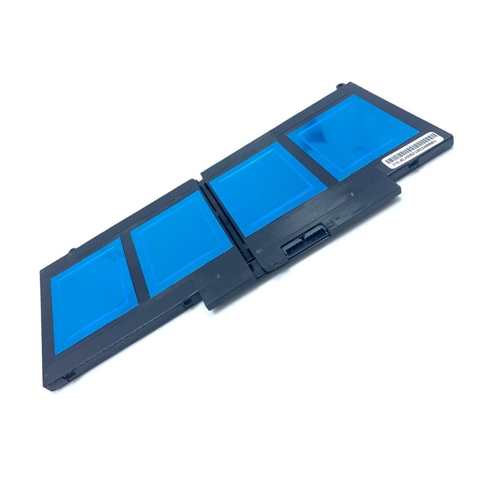 Replacement Laptop Notebook Battery G5M10 - Image 3