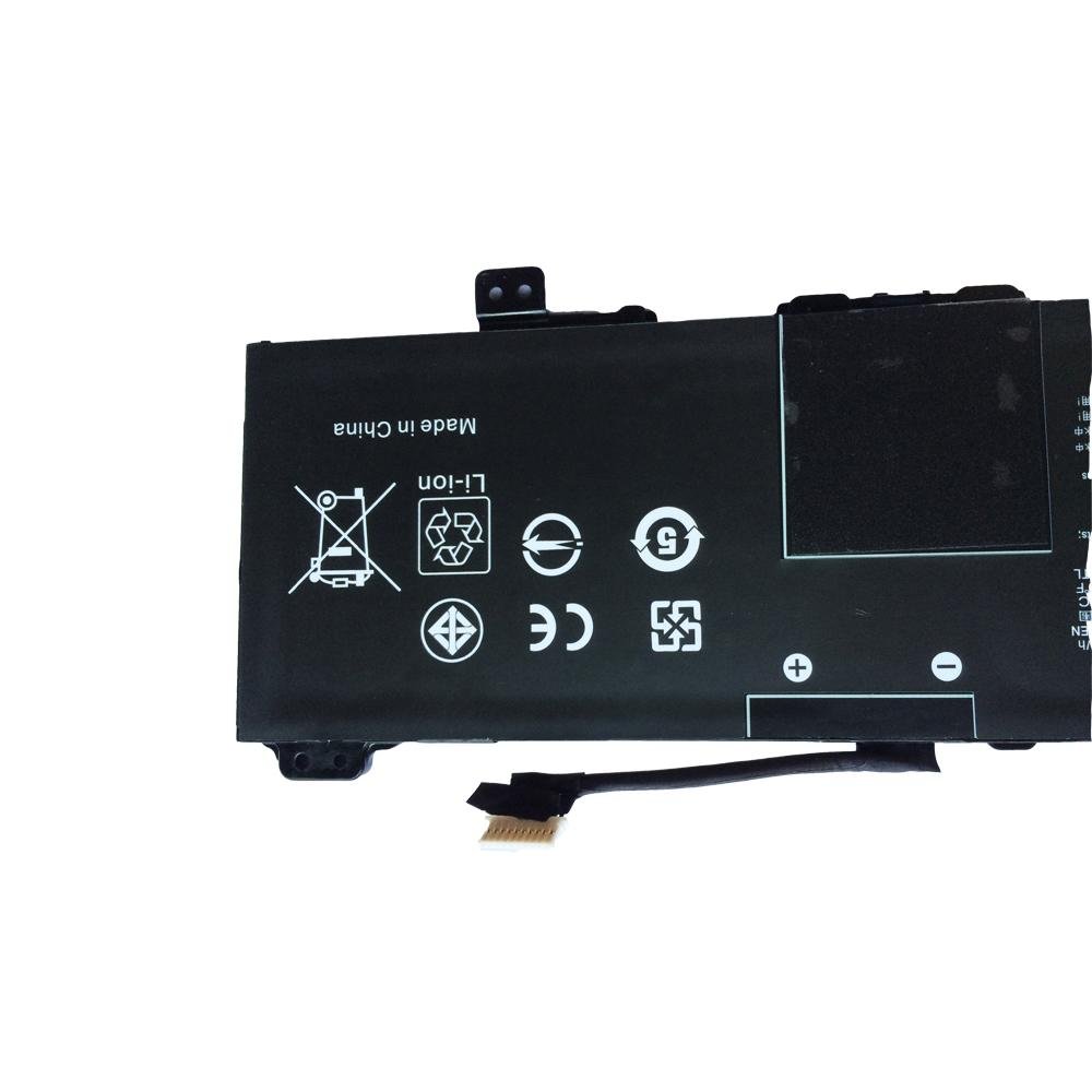 Replacement Laptop Notebook Battery GB02XL - Image 4