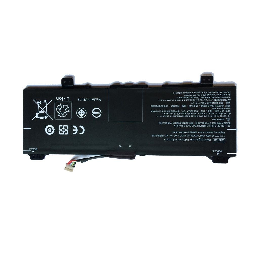 Replacement Laptop Notebook Battery GH02XL