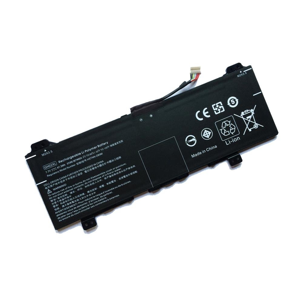 Replacement Laptop Notebook Battery GH02XL - Image 2