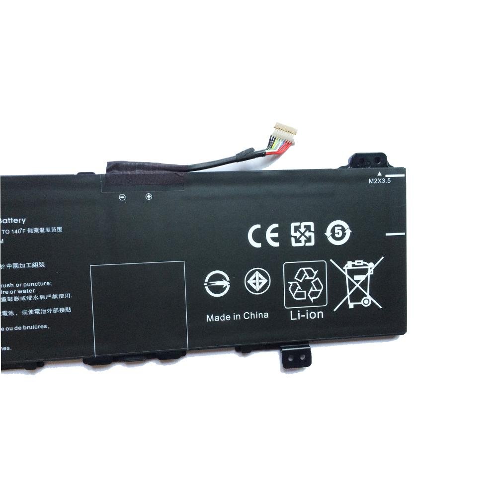 Replacement Laptop Notebook Battery GH02XL - Image 4