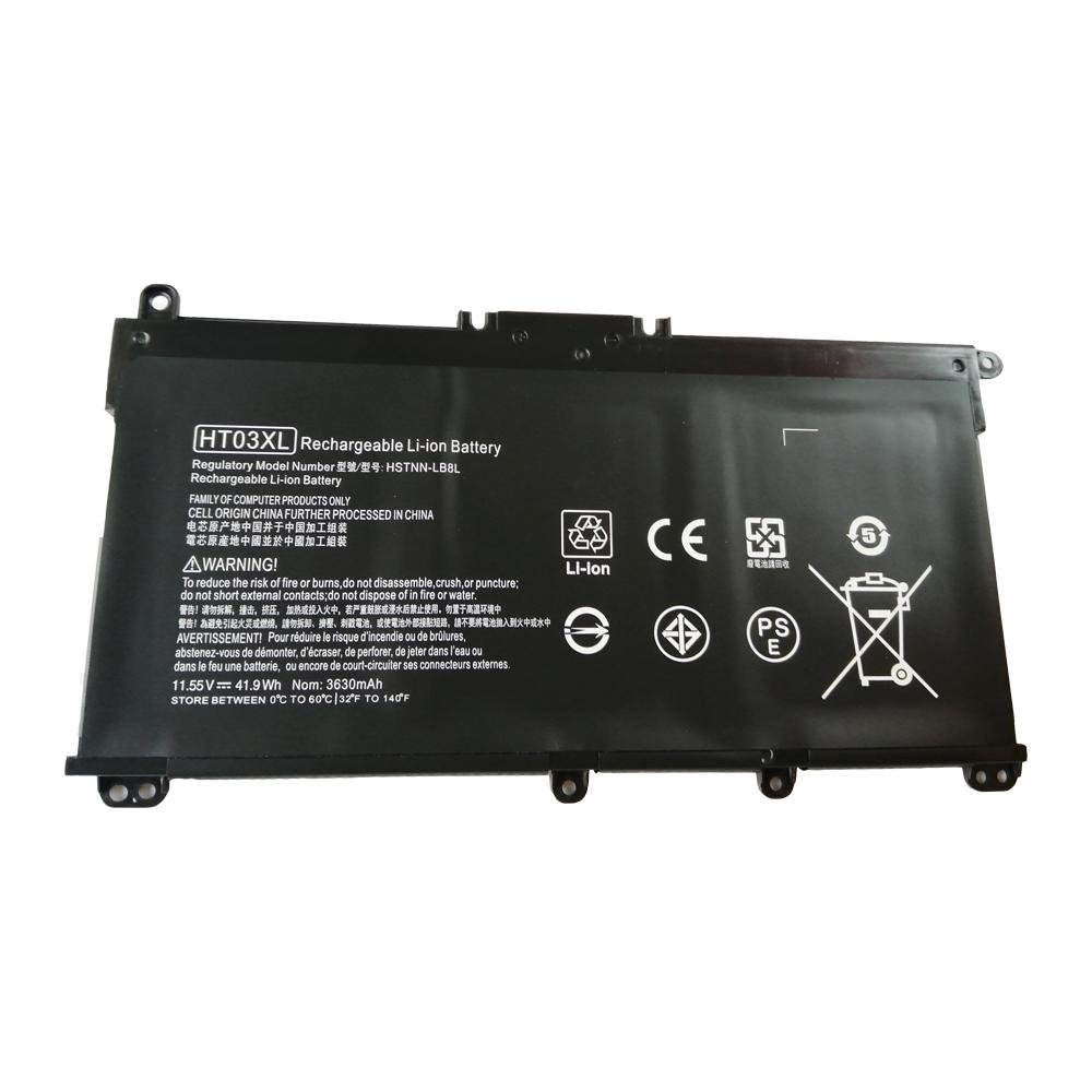 Replacement Laptop Notebook Battery HT03XL - Image 2
