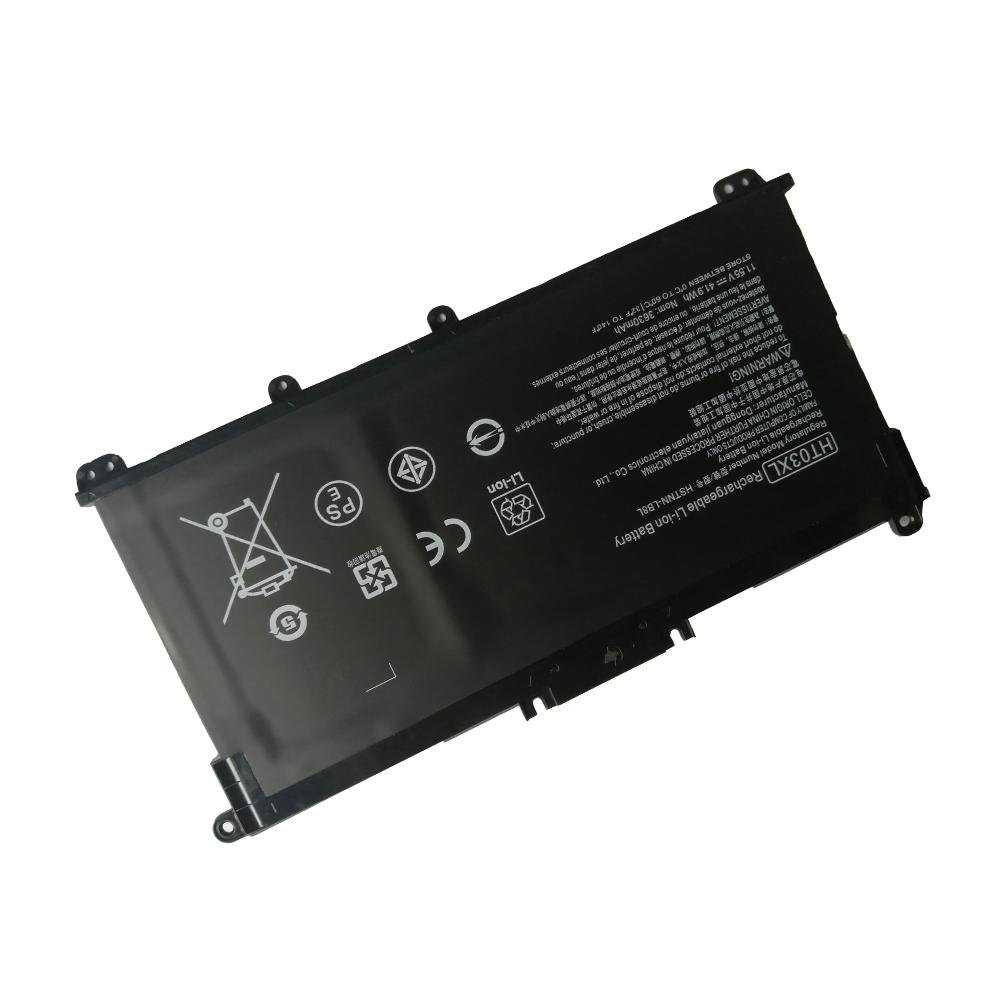 Replacement Laptop Notebook Battery HT03XL - Image 4