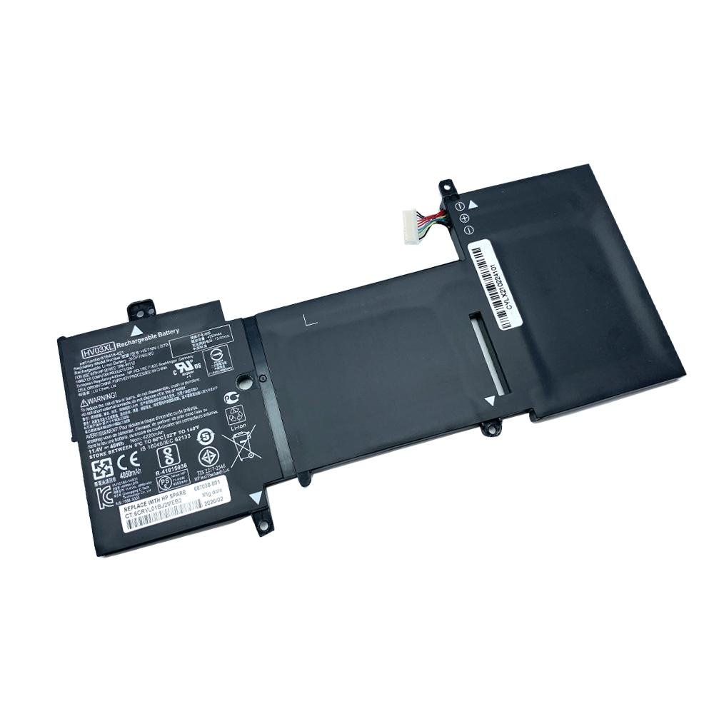 Replacement Laptop Notebook Battery HV03XL - Image 2