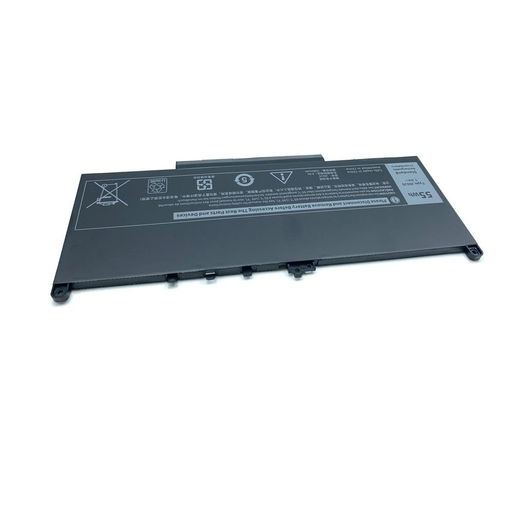 Replacement Laptop Notebook Battery J60J5 - Image 3