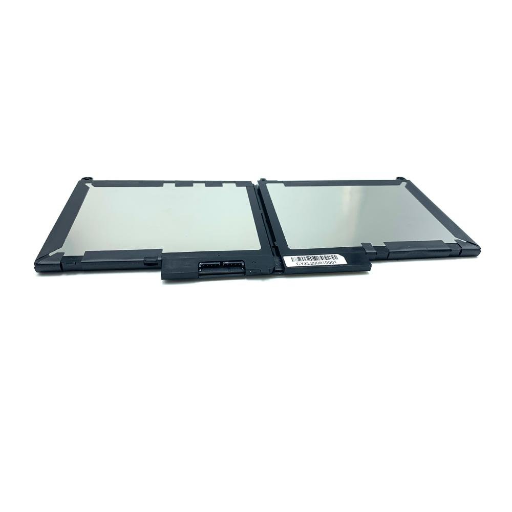 Replacement Laptop Notebook Battery J60J5 - Image 4