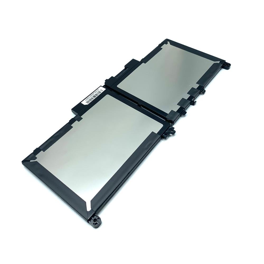 Replacement Laptop Notebook Battery J60J5 - Image 5