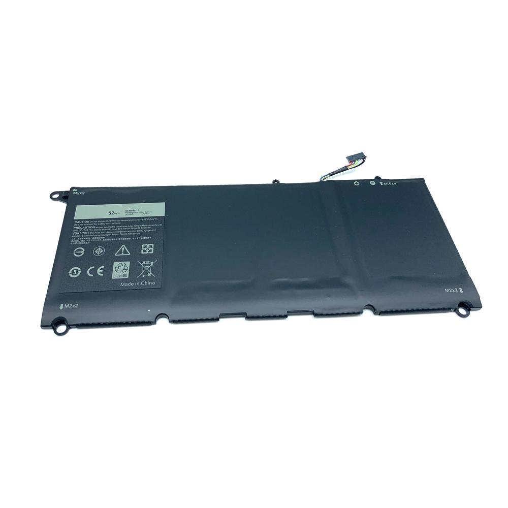 Replacement Laptop Notebook Battery JD25G - Image 2