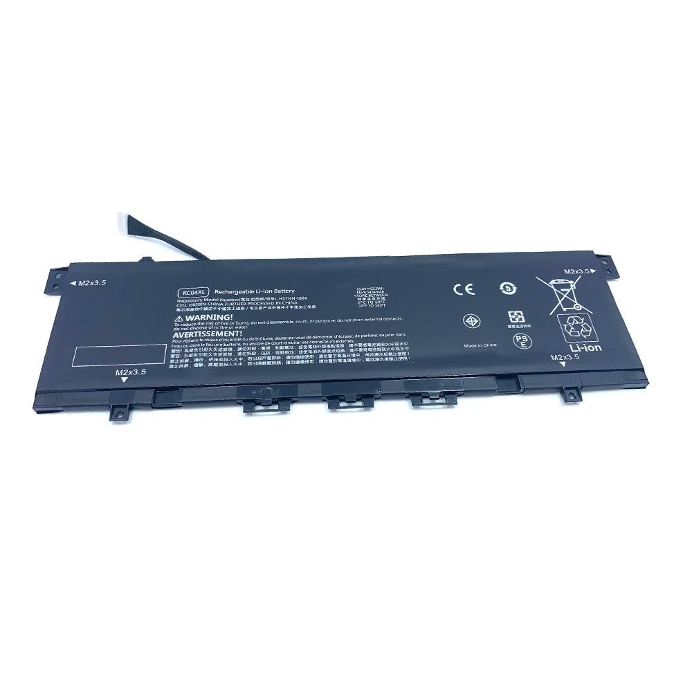 Replacement Laptop Notebook Battery KC04XL - Image 3