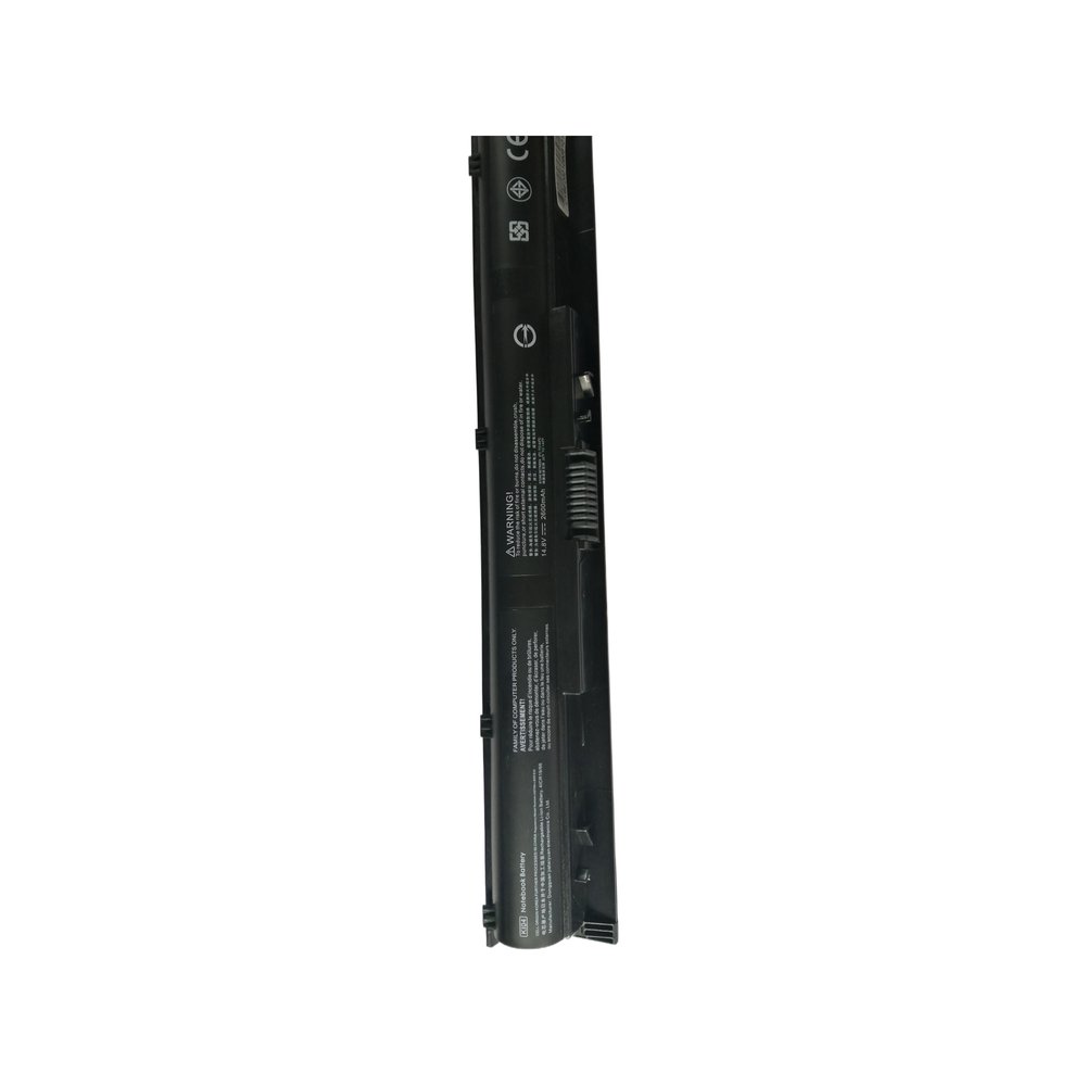 Replacement Laptop Notebook Battery KI04 - Image 2