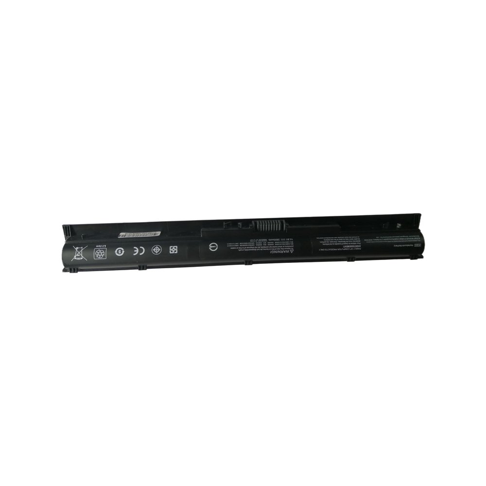 Replacement Laptop Notebook Battery KI04 - Image 4