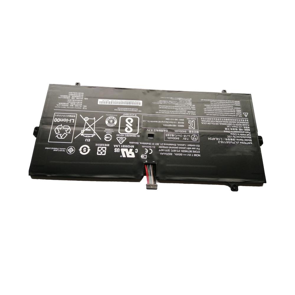 Replacement Laptop Notebook Battery L14L4P24 - Image 2