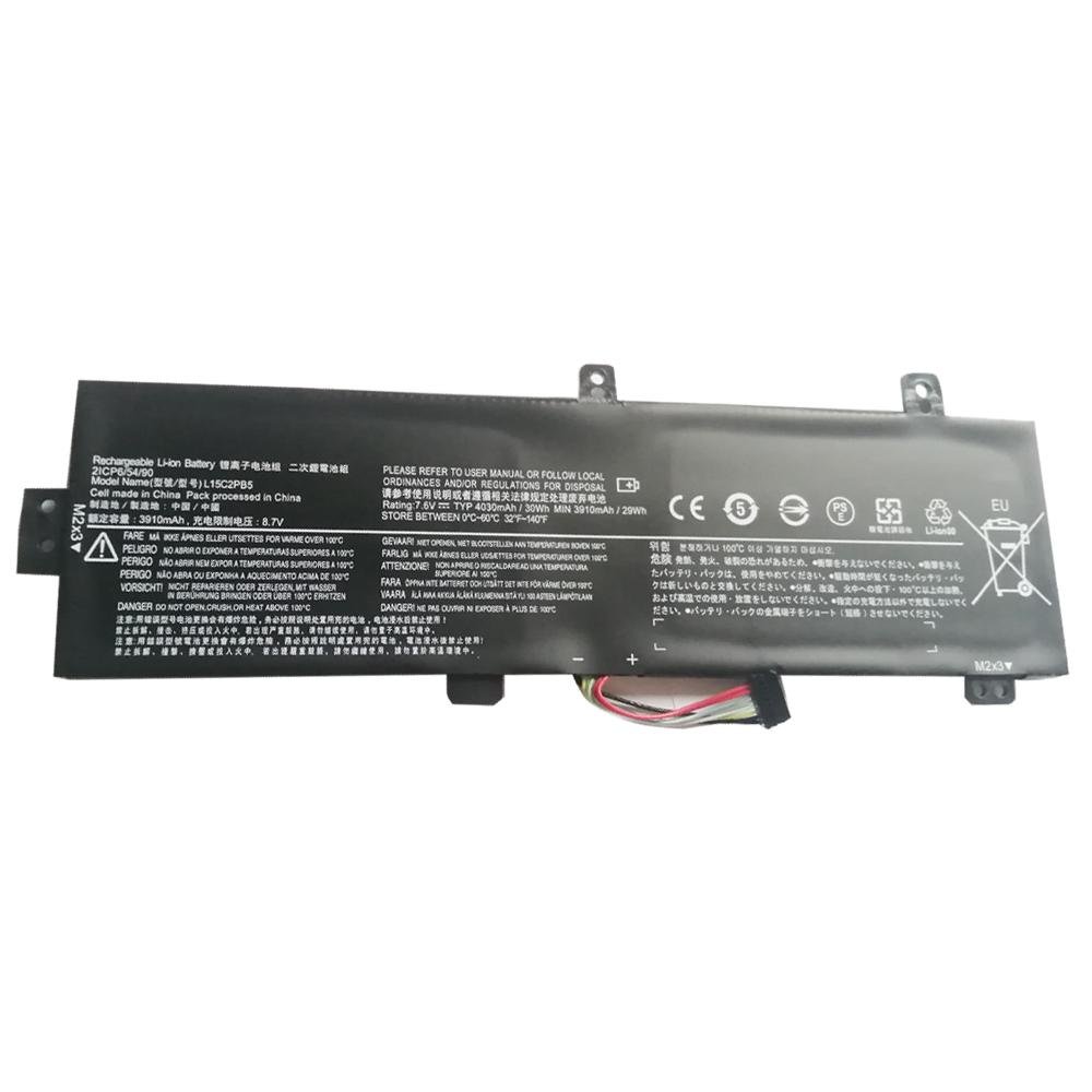 Replacement Laptop Notebook Battery L15C2PB5 - Image 5