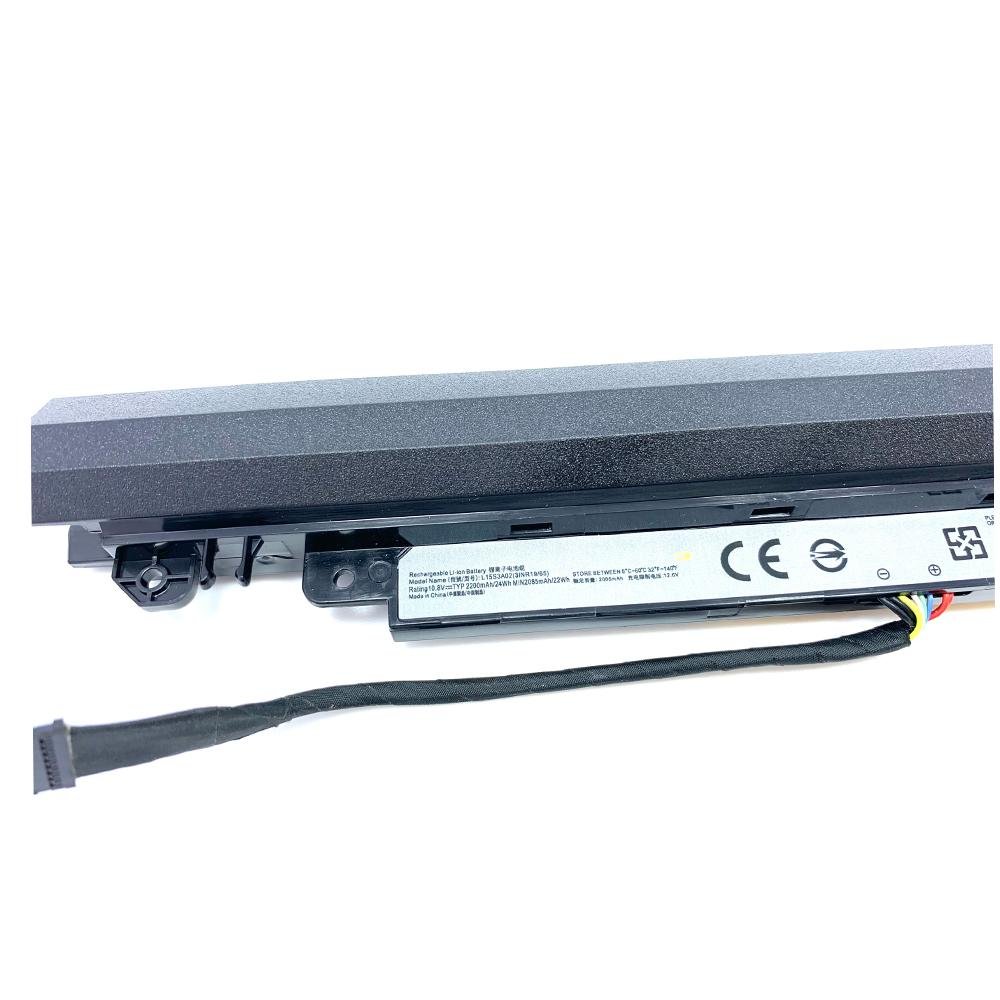 Replacement Laptop Notebook Battery L15S3A02 - Image 5
