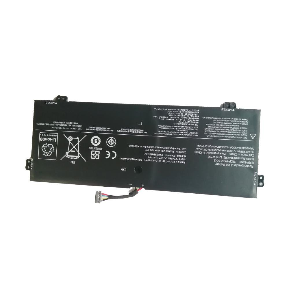 Replacement Laptop Notebook Battery L16L4PB1 - Image 3