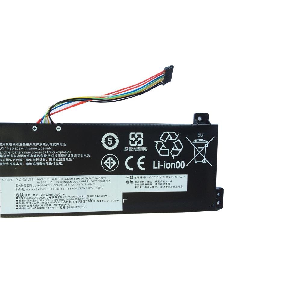 Replacement Laptop Notebook Battery L17C2PB3 - Image 4