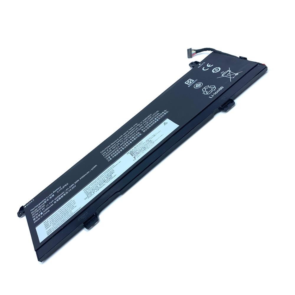 Replacement Laptop Notebook Battery L17L3PE0 - Image 2