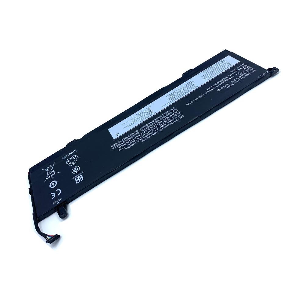 Replacement Laptop Notebook Battery L17L3PE0 - Image 3