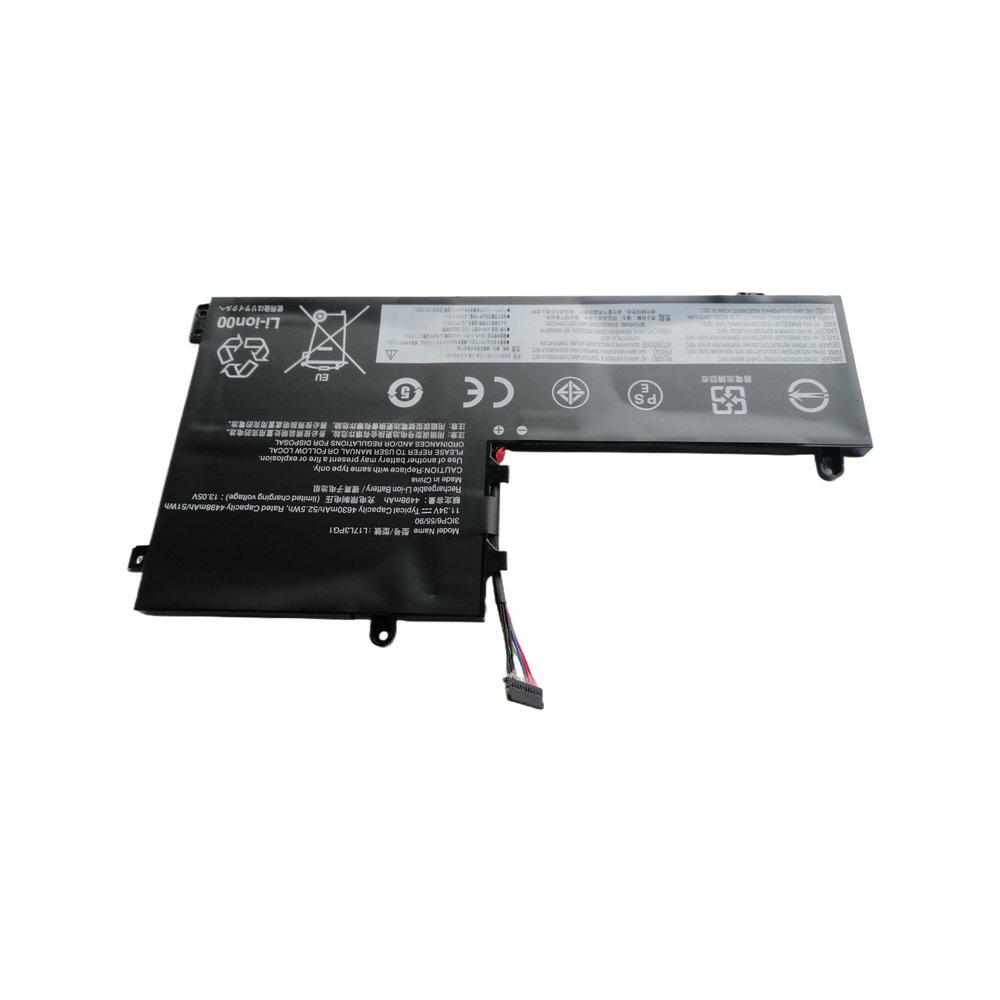 Replacement Laptop Notebook Battery L17L3PG1 - Image 3