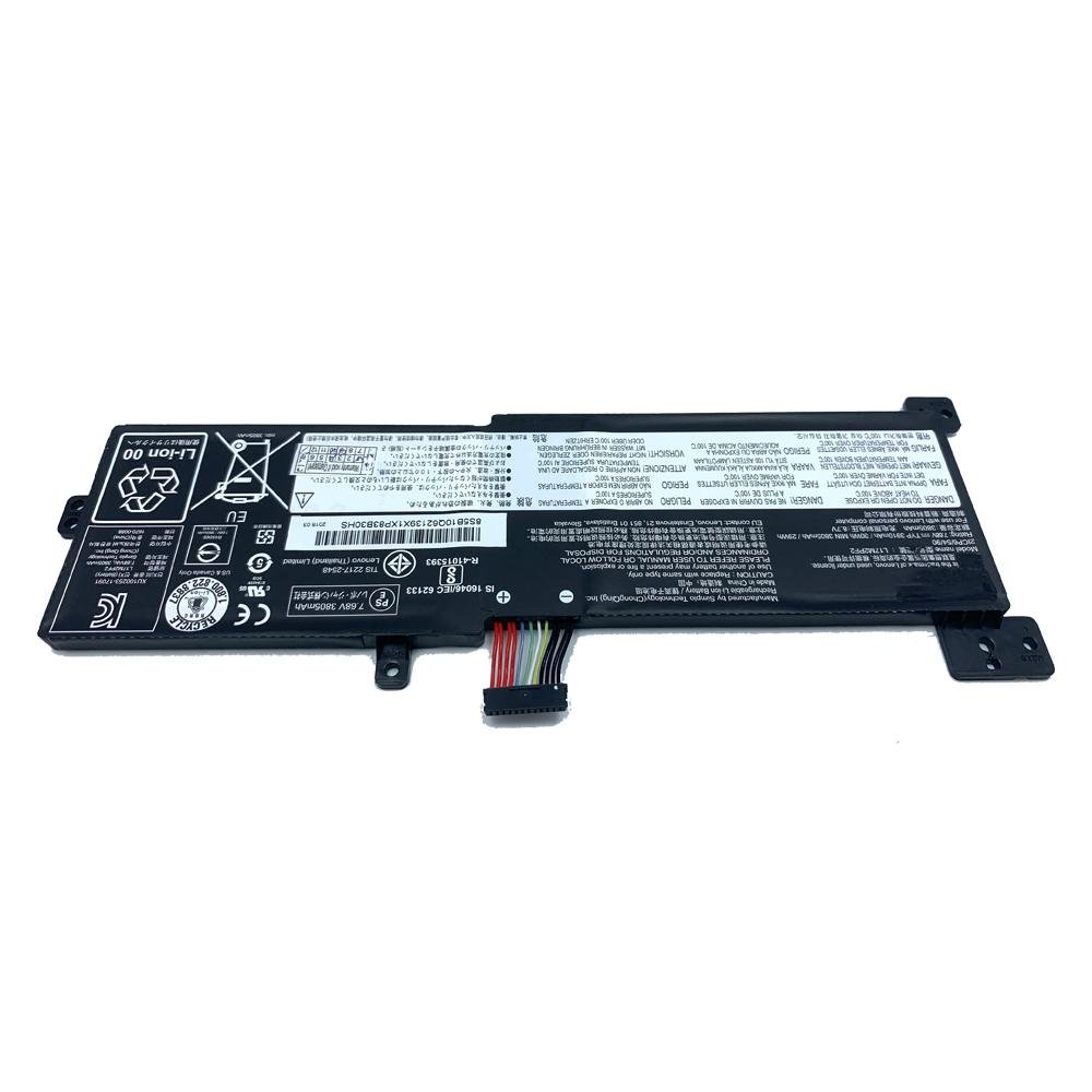 Replacement Laptop Notebook Battery L17M2PF2 - Image 2
