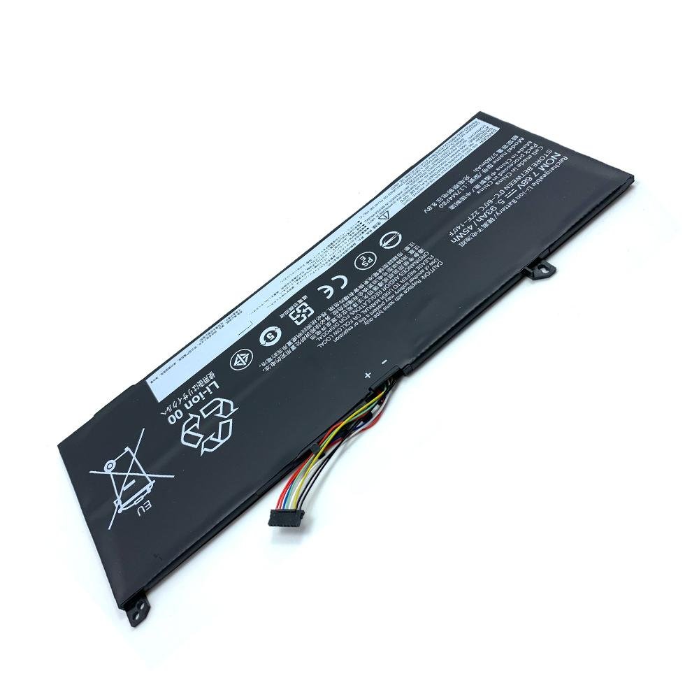 Replacement Laptop Notebook Battery L17M4PB0 - Image 3