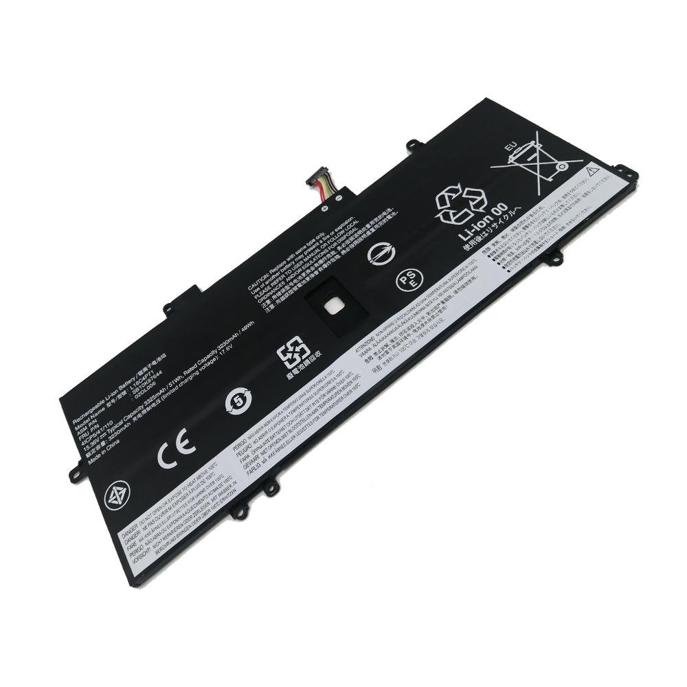 Replacement Laptop Notebook Battery L18C4P71 - Image 2