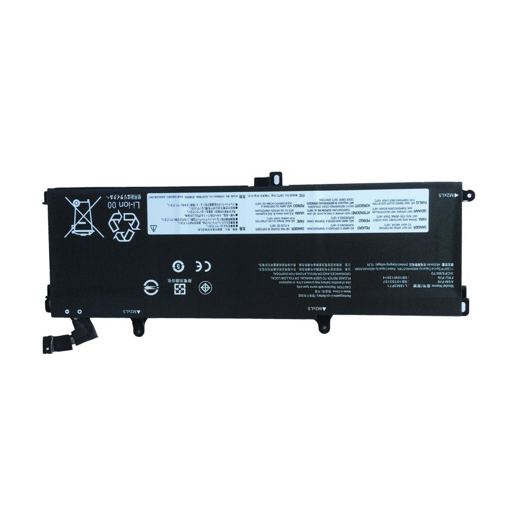 Replacement Laptop Notebook Battery L18M3P71 - Image 2