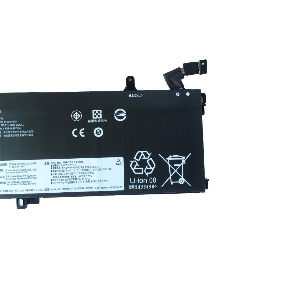 Replacement Laptop Notebook Battery L18M3P71 - Image 4