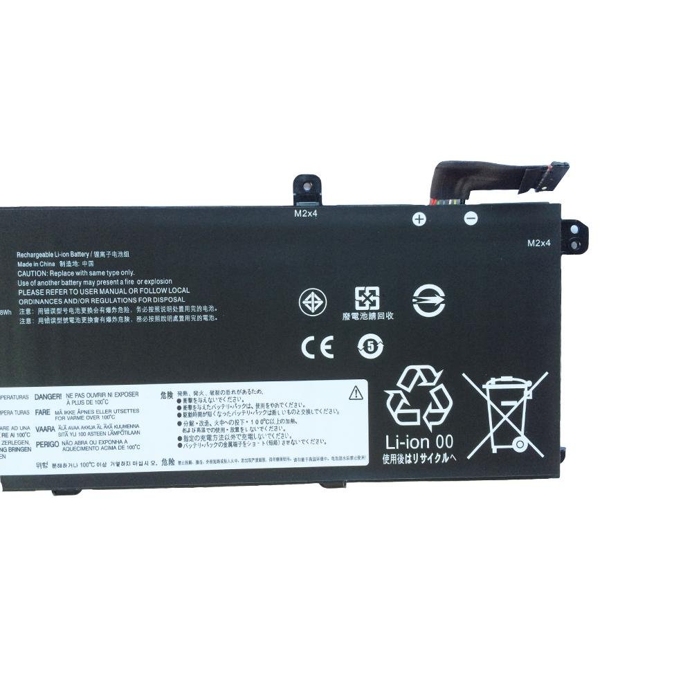 Replacement Laptop Notebook Battery L18M3P73 - Image 3