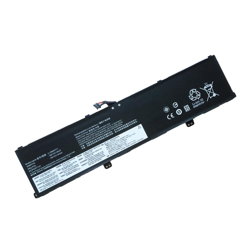 Replacement Laptop Notebook Battery L19M4P71 - Image 2