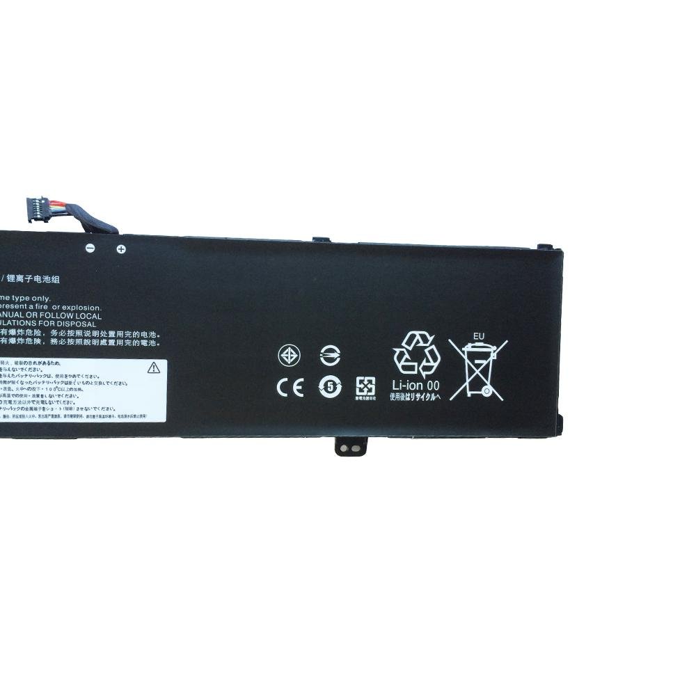 Replacement Laptop Notebook Battery L19M4P71 - Image 4