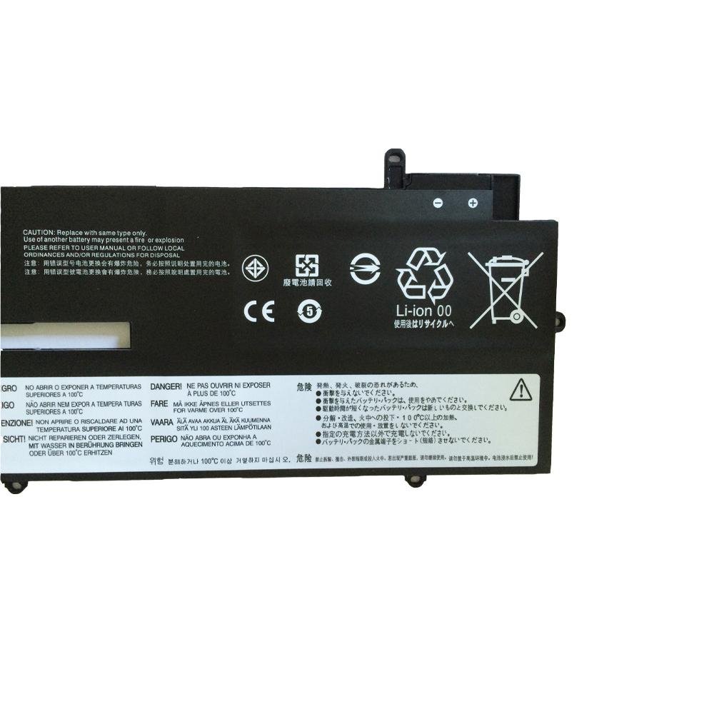 Replacement Laptop Notebook Battery L20M4P71 - Image 3