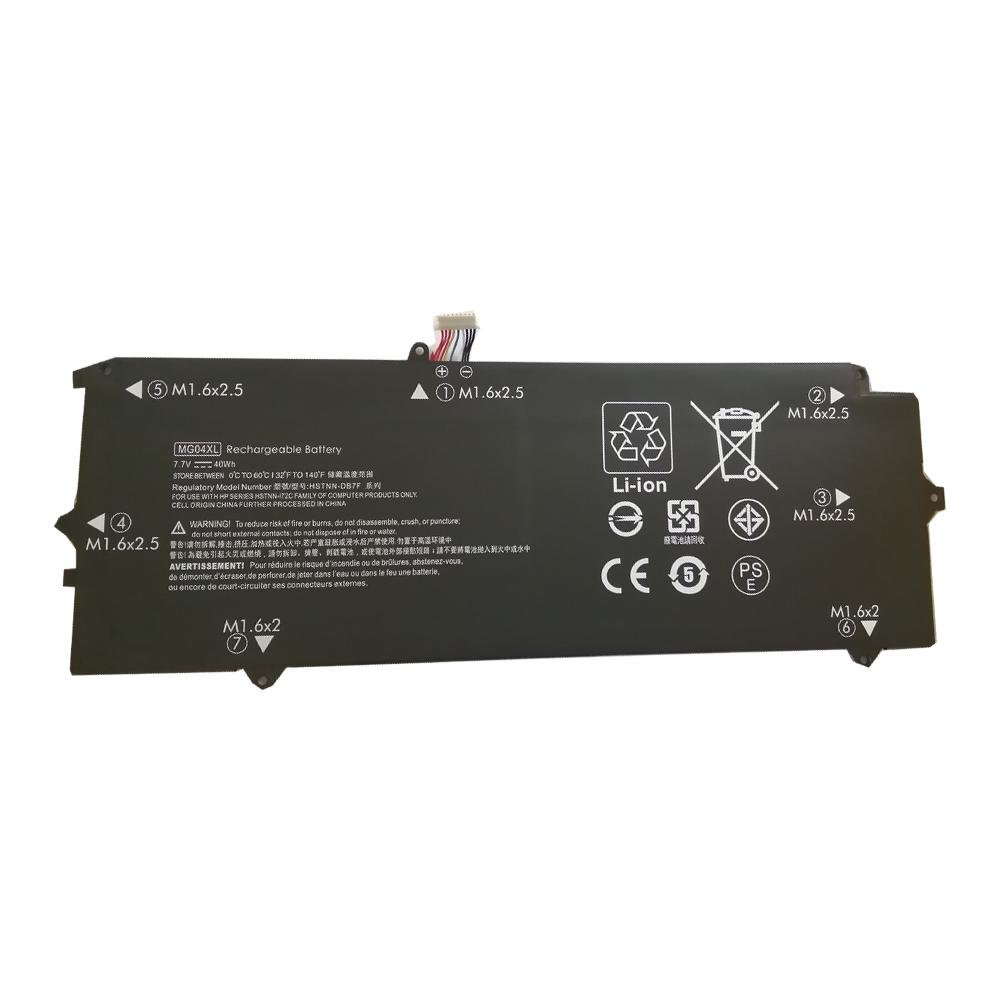 Replacement Laptop Notebook Battery MG04
