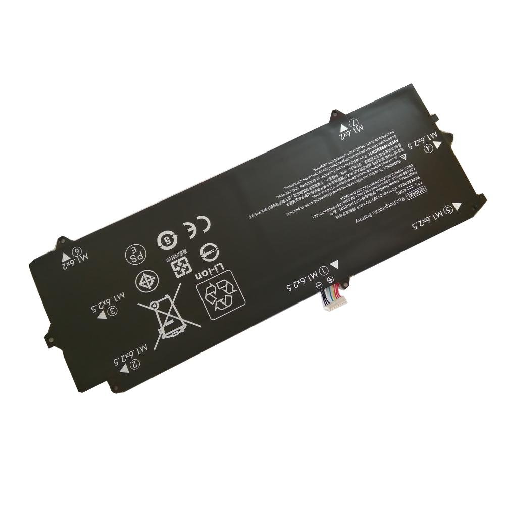 Replacement Laptop Notebook Battery MG04 - Image 2