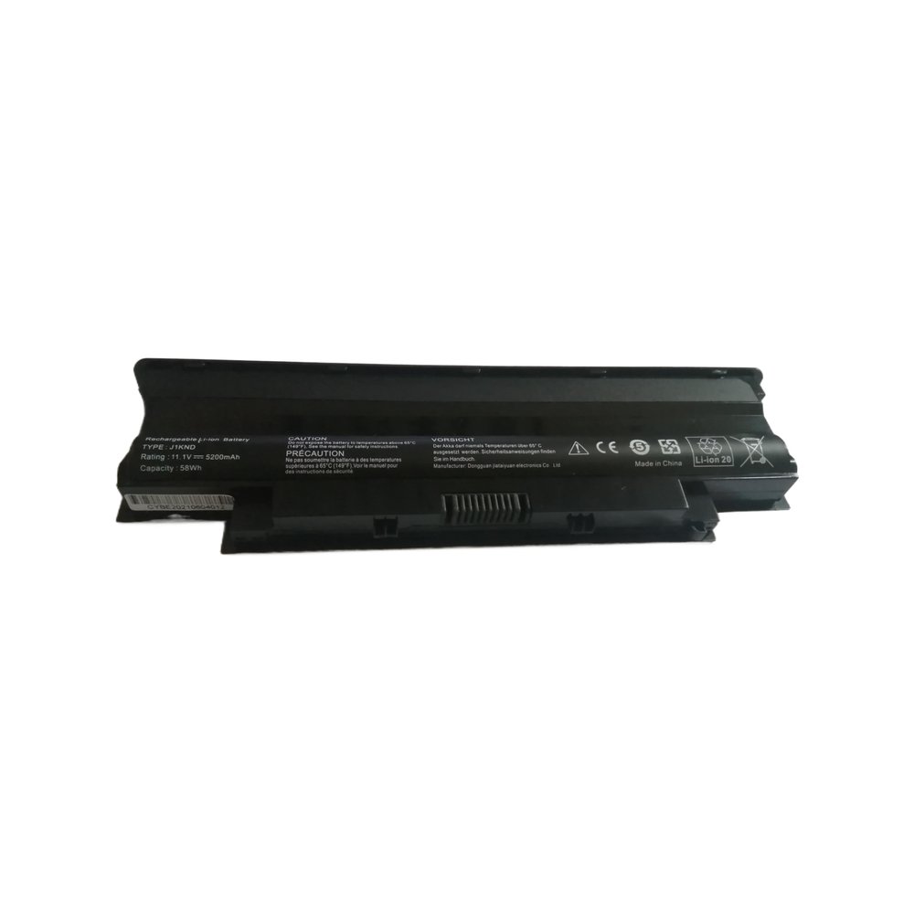 Replacement Laptop Notebook Battery N4010 - Image 4