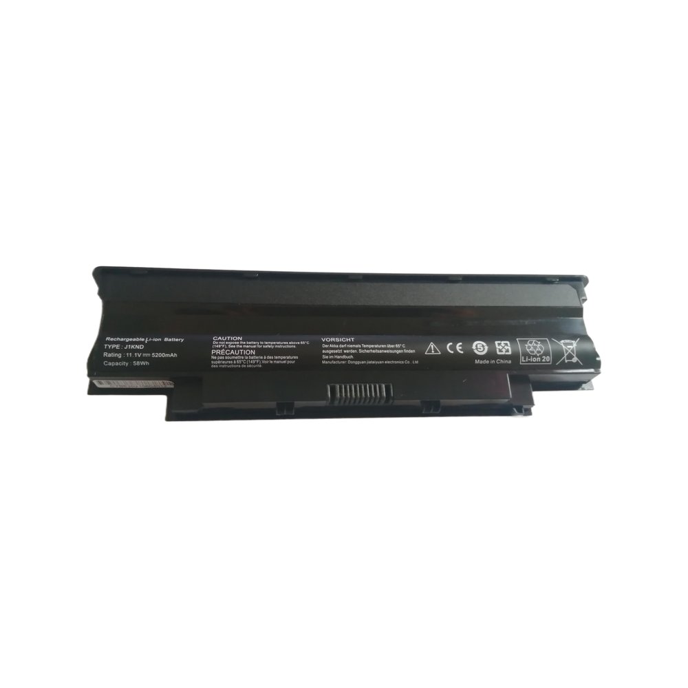 Replacement Laptop Notebook Battery N4010 - Image 5