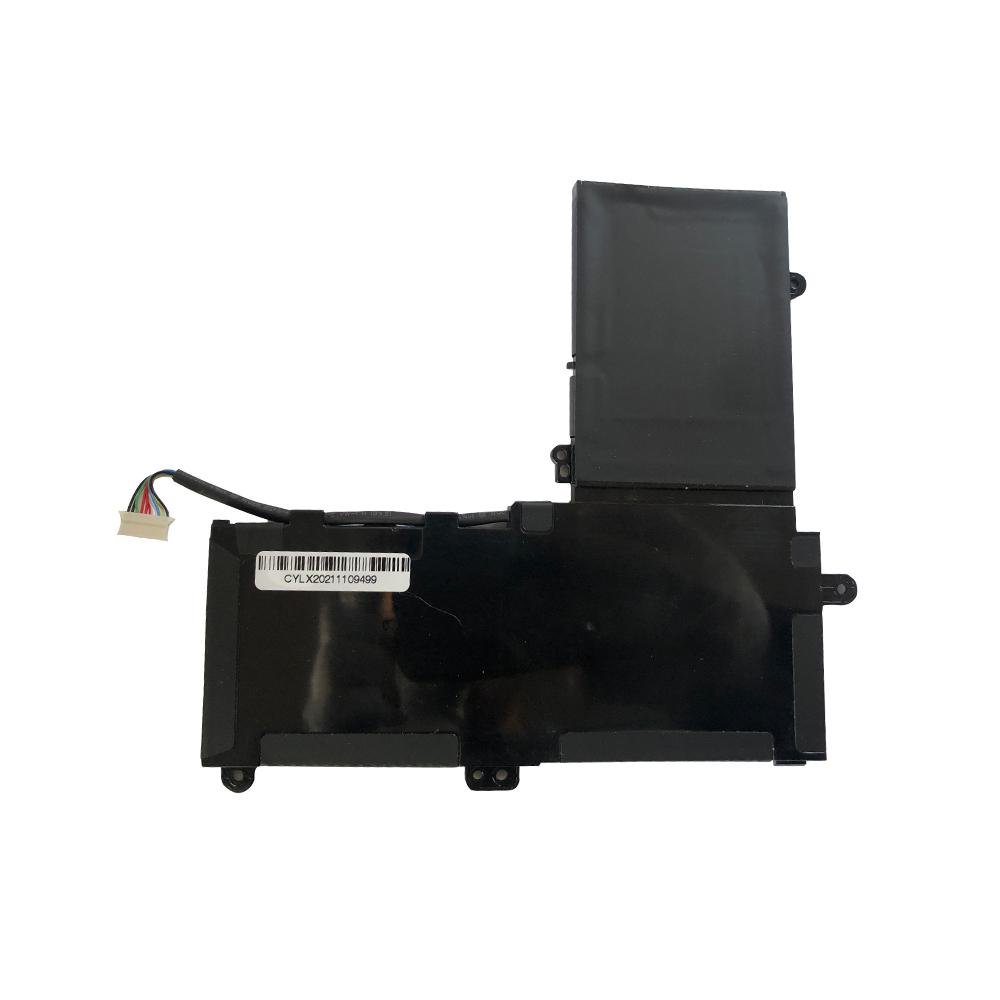 Replacement Laptop Notebook Battery NU03XL - Image 2