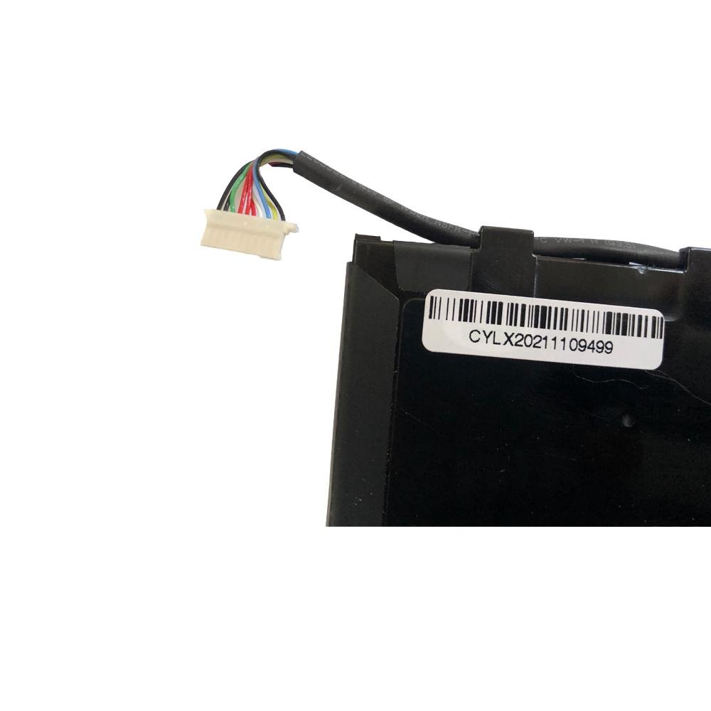 Replacement Laptop Notebook Battery NU03XL - Image 3