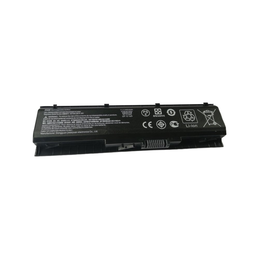 Replacement Laptop Notebook Battery PA06 - Image 2