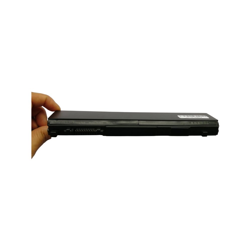 Replacement Laptop Notebook Battery PA3832 - Image 2