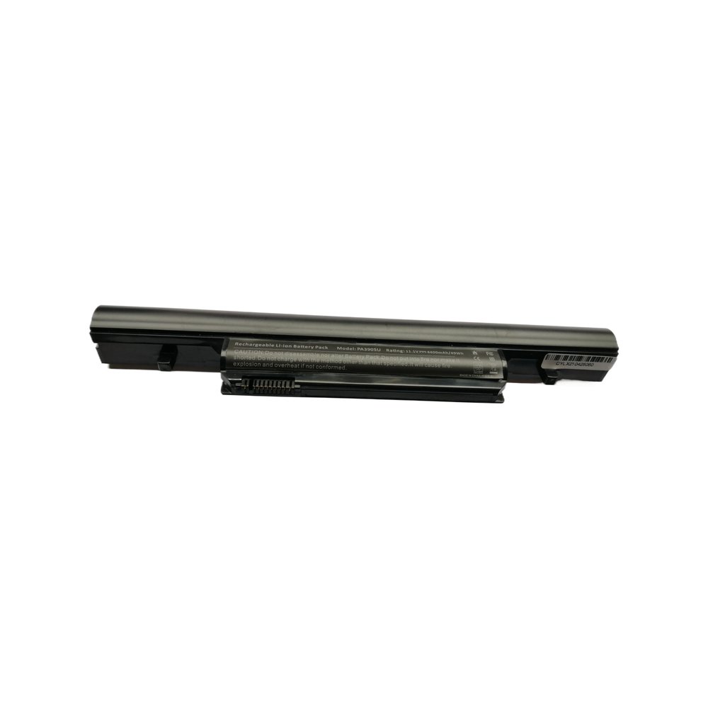 Replacement Laptop Notebook Battery PA3905 - Image 2